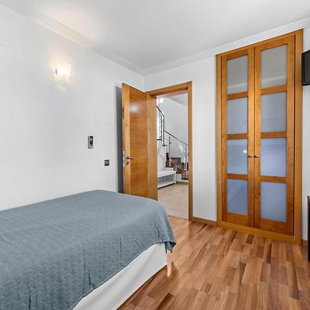 Siesta Suites Lanzarote Яйса Екстериор снимка