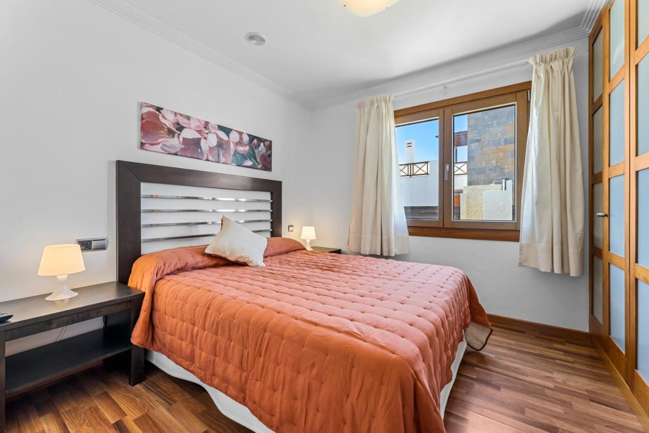 Siesta Suites Lanzarote Яйса Екстериор снимка