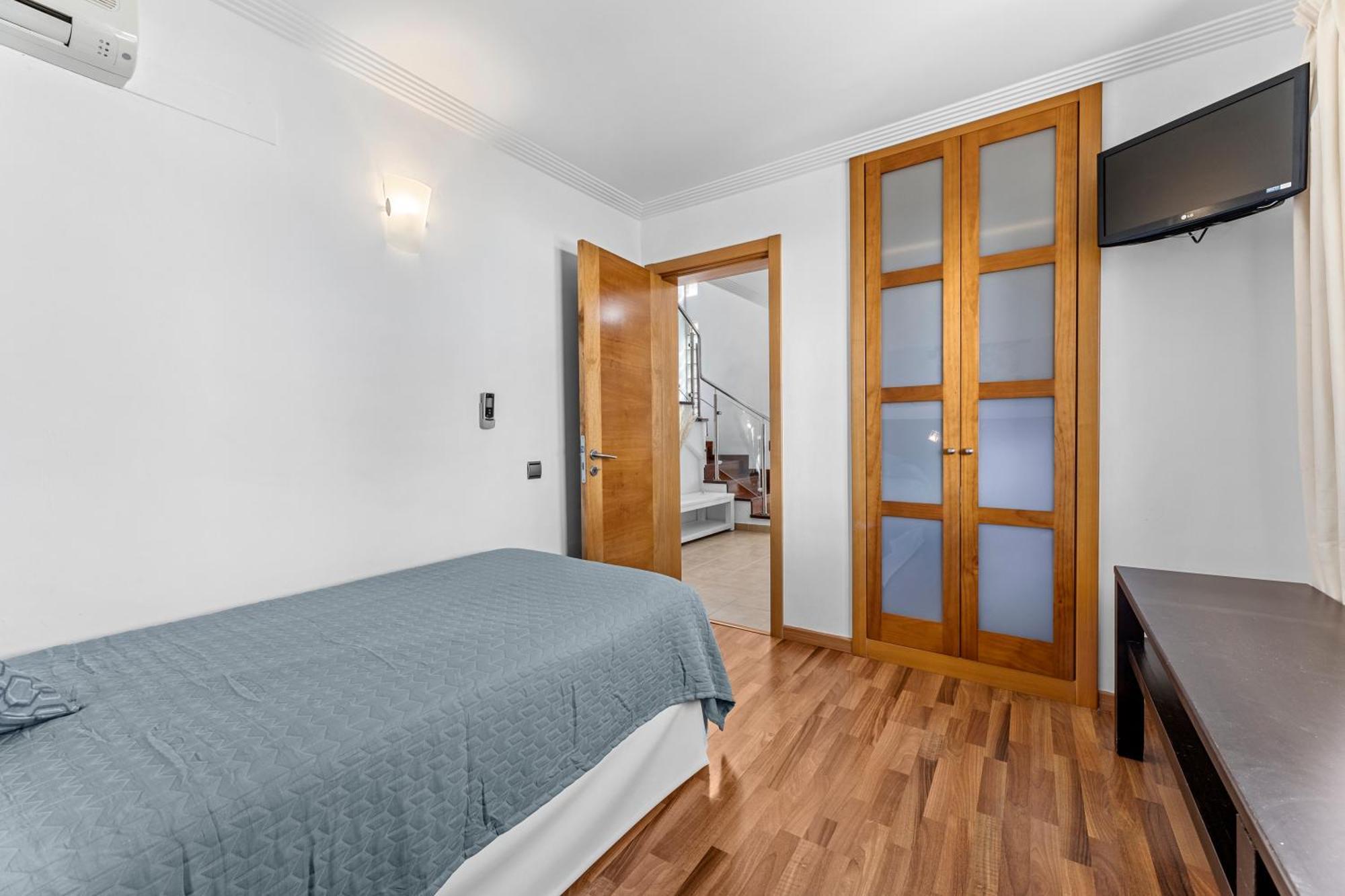Siesta Suites Lanzarote Яйса Екстериор снимка