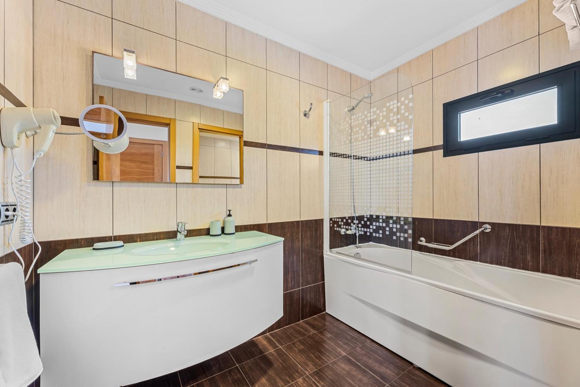 Siesta Suites Lanzarote Яйса Екстериор снимка