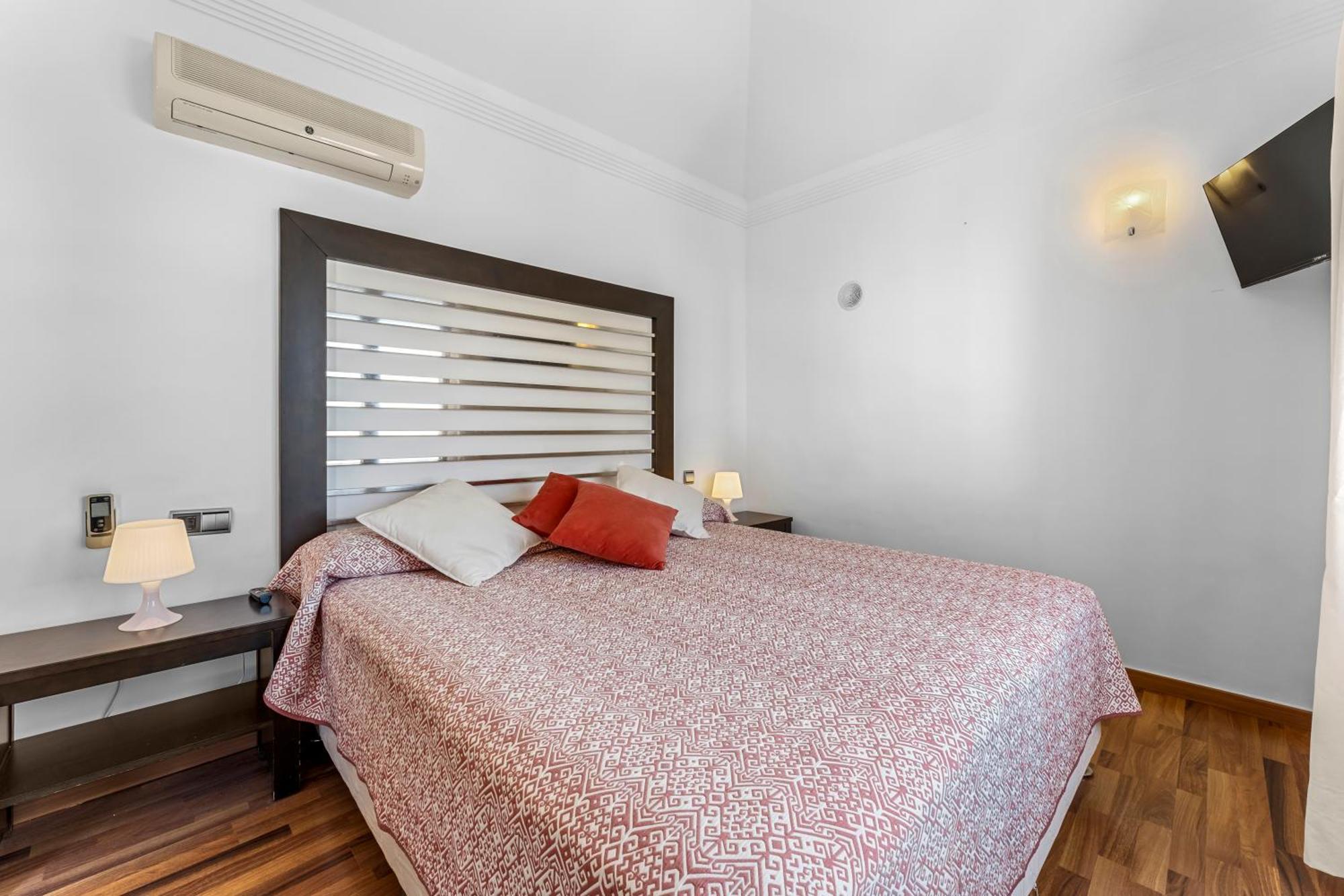 Siesta Suites Lanzarote Яйса Екстериор снимка
