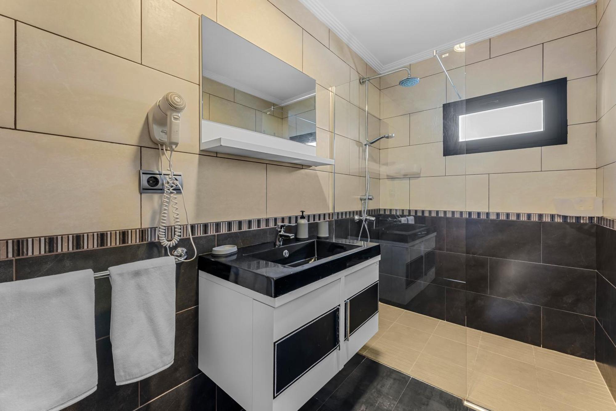 Siesta Suites Lanzarote Яйса Екстериор снимка