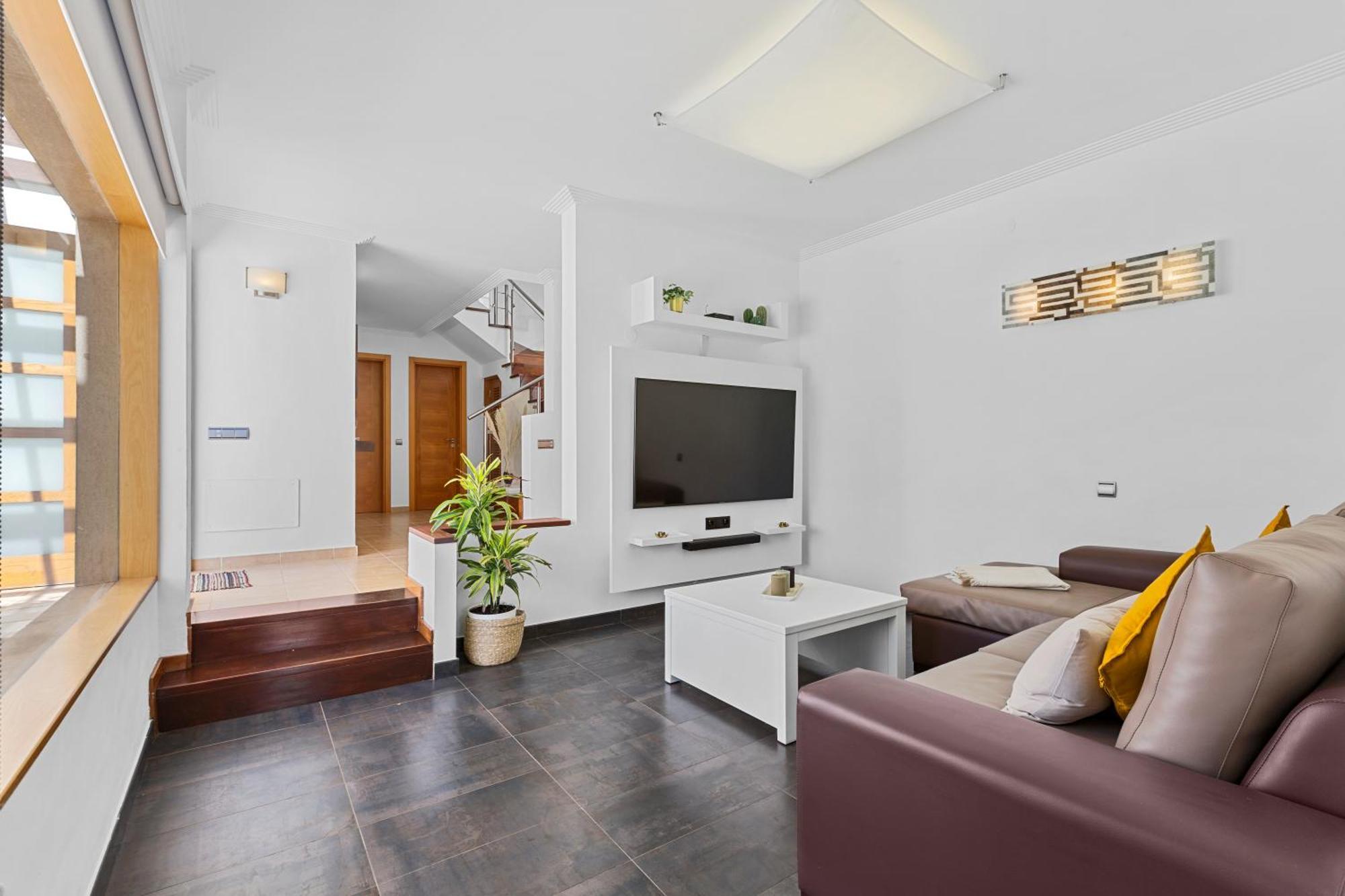 Siesta Suites Lanzarote Яйса Екстериор снимка